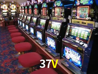 37V cassino