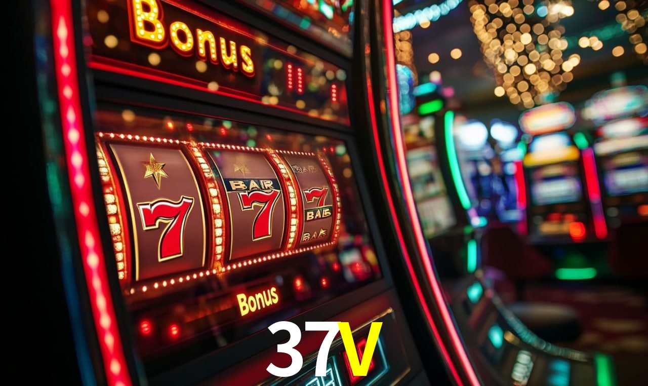 37V cassino online