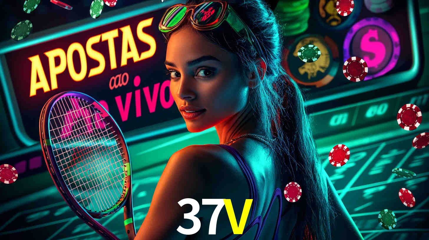 37V plataforma — depósito PIX instantâneo no caixa