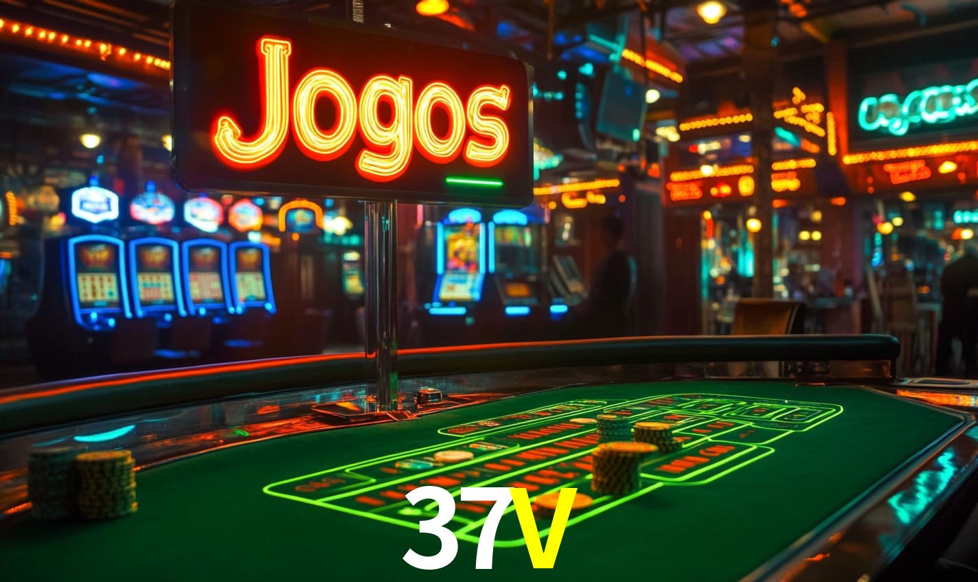 Benefícios do Login 37V - Bônus e Vantagens Exclusivas