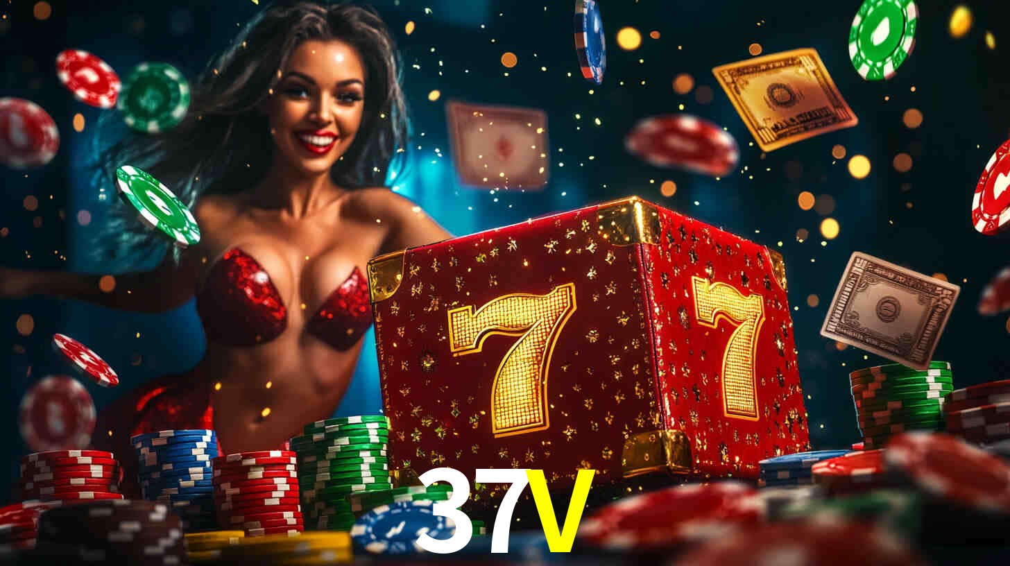 Loteria 37V - Quina e mais jogos