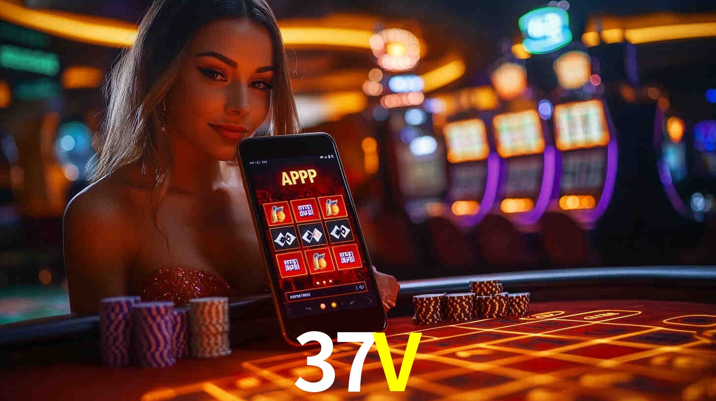 Bônus App 37V