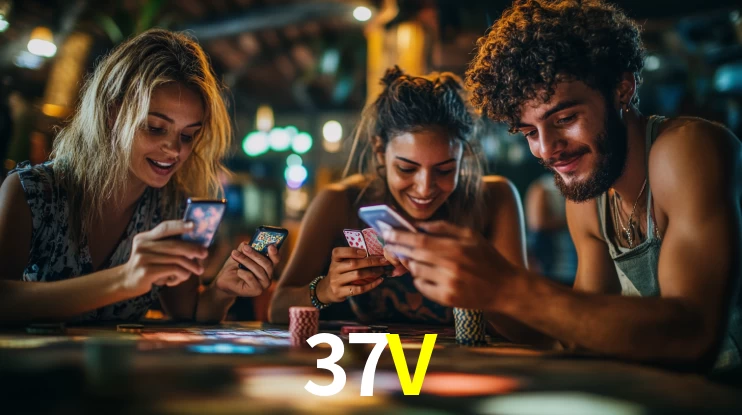 Requisitos do APK da 37V para Android