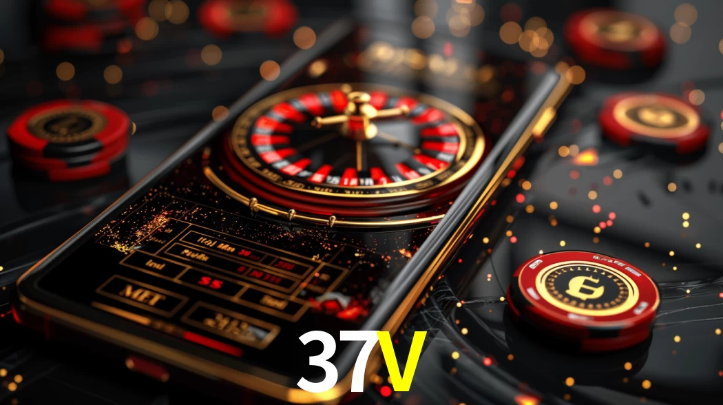 37V Jackpots Progressivos