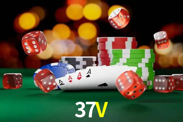 Cassino ao Vivo 37V - Dealers Brasileiros Profissionais