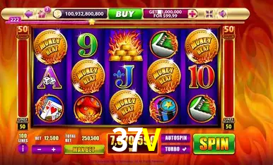37V lottery