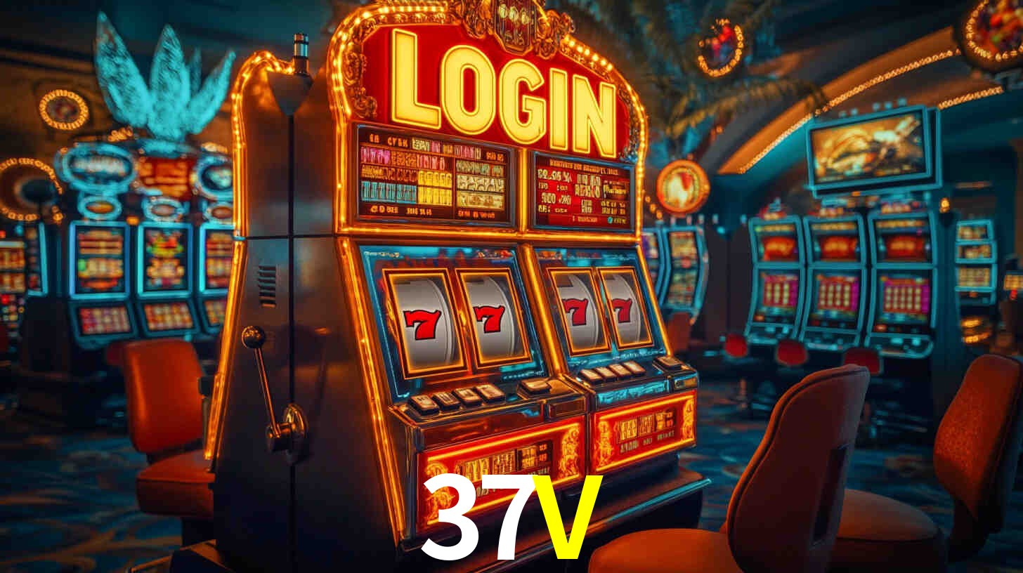 37V Slots - 37V visual 2