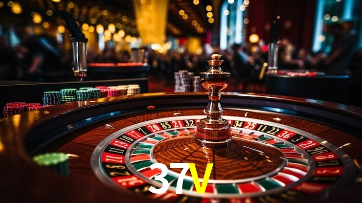 37V Licença Curaçao Gaming