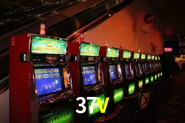 37V Fortune Tiger