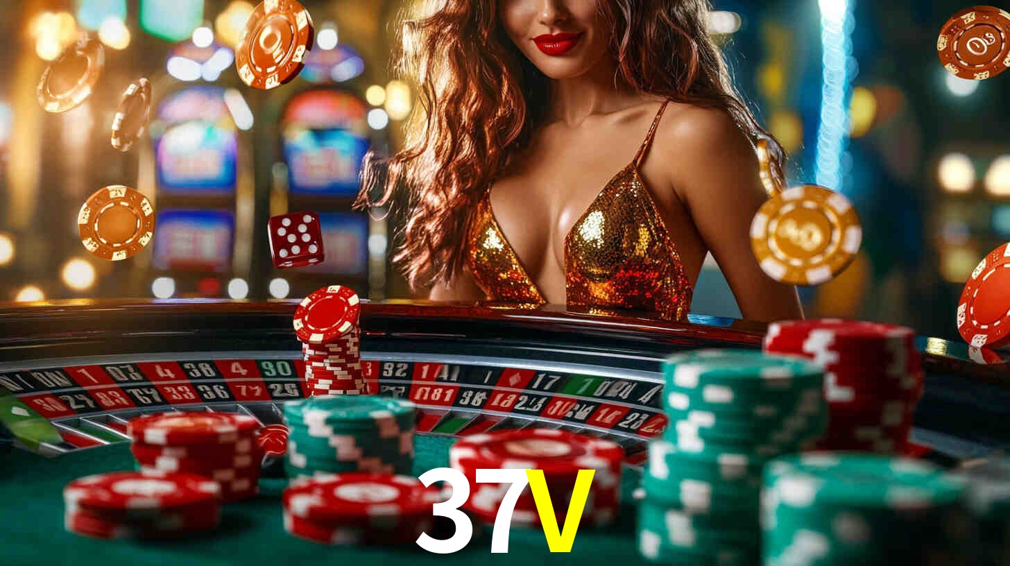 Catálogo de jogos na 37V