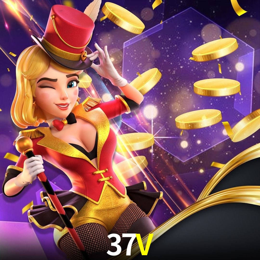 RTP dos slots populares na 37V