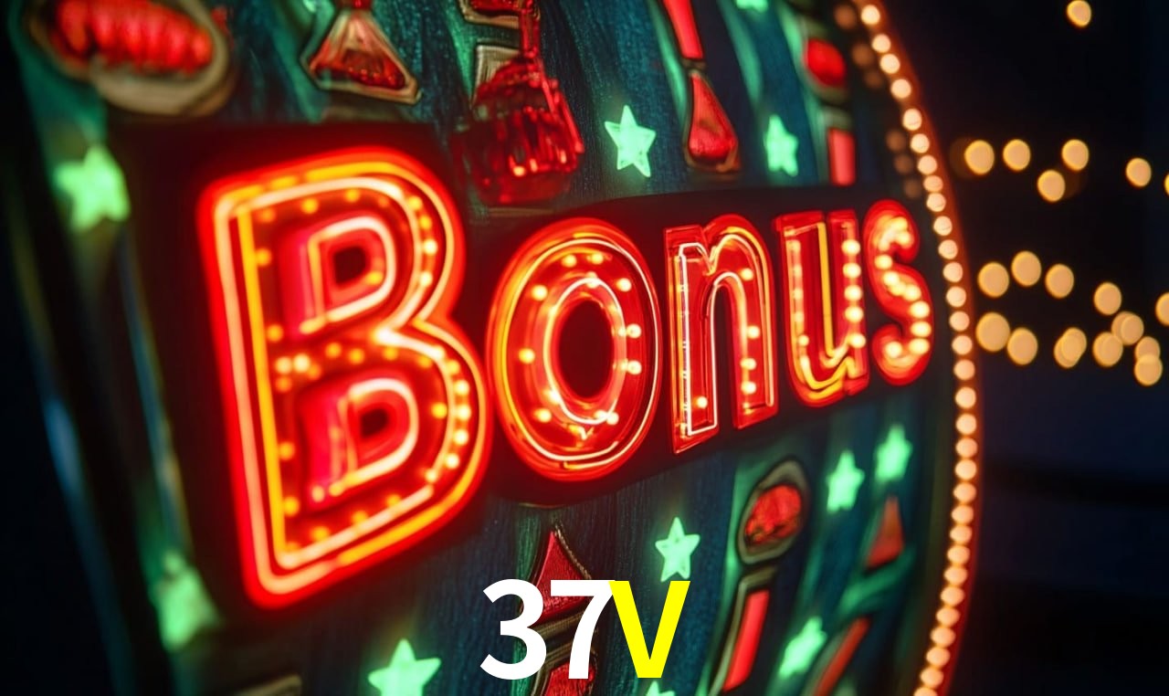 Promoções 37V