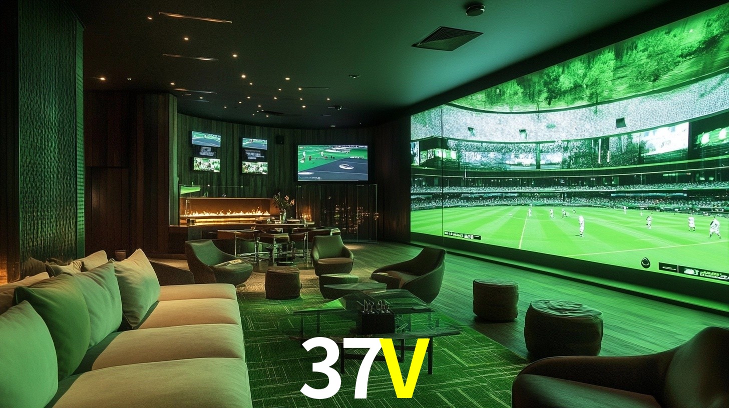 Logo da 37V