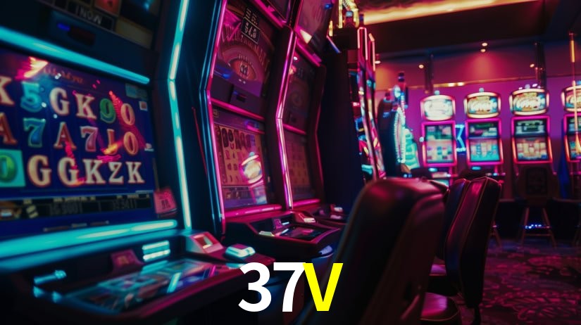 37V Cassino Online Certificado