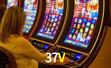 37V bônus — painel de promoções no aplicativo