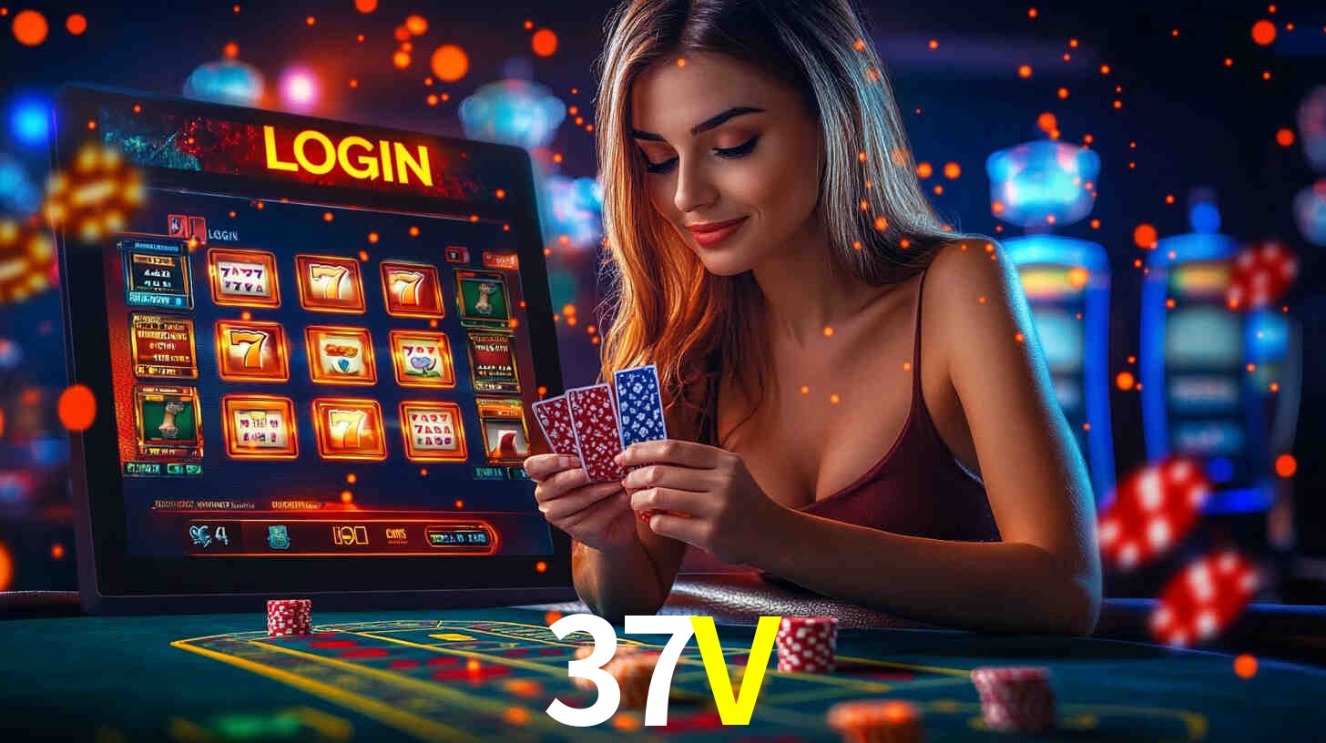 App mobile 37V