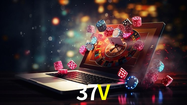 Slots 37V - Jackpots Progressivos