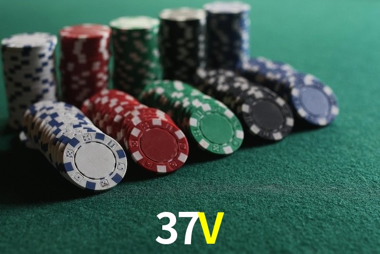 37V Pagamento Seguro SSL