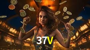 37V Cassino Ao Vivo - 89 Mesas Evolution Gaming