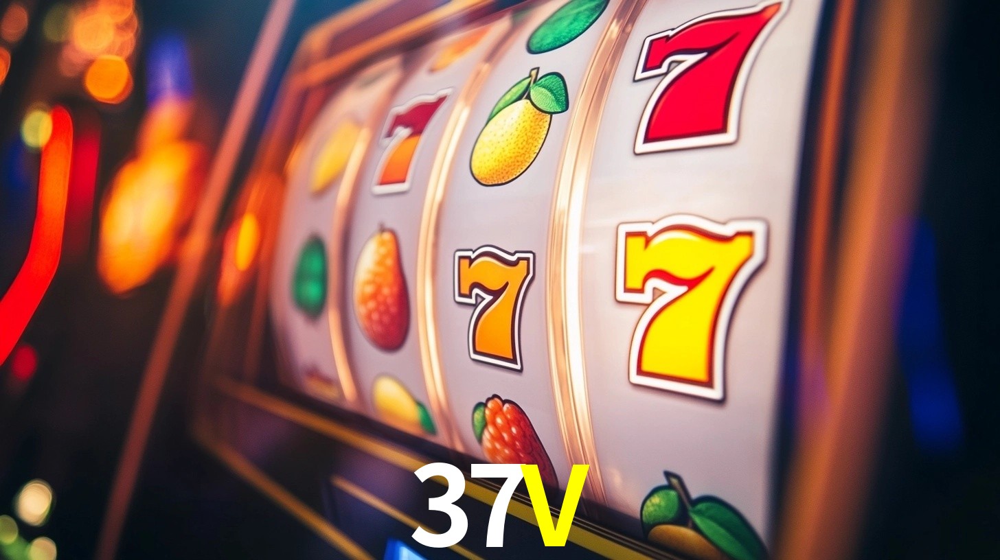 37V Slots - 37V visual 1