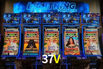 37V Plataforma