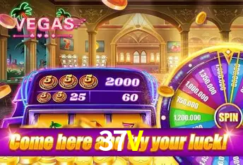 37V bet — mercados de futebol e esportes no app