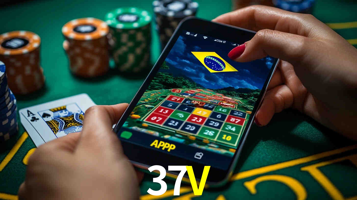 Evolução VIP 37V