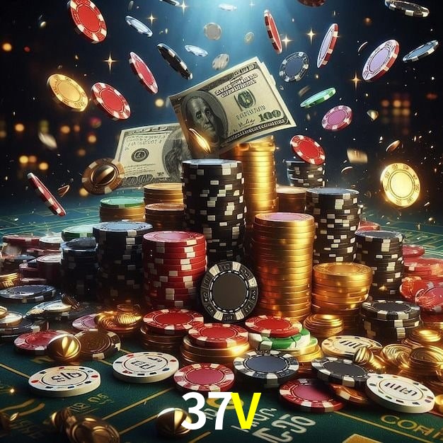 Slots 37V - Giros Grátis Diários