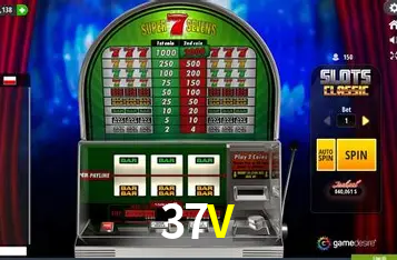37V bônus — cashback 15 por cento e níveis VIP