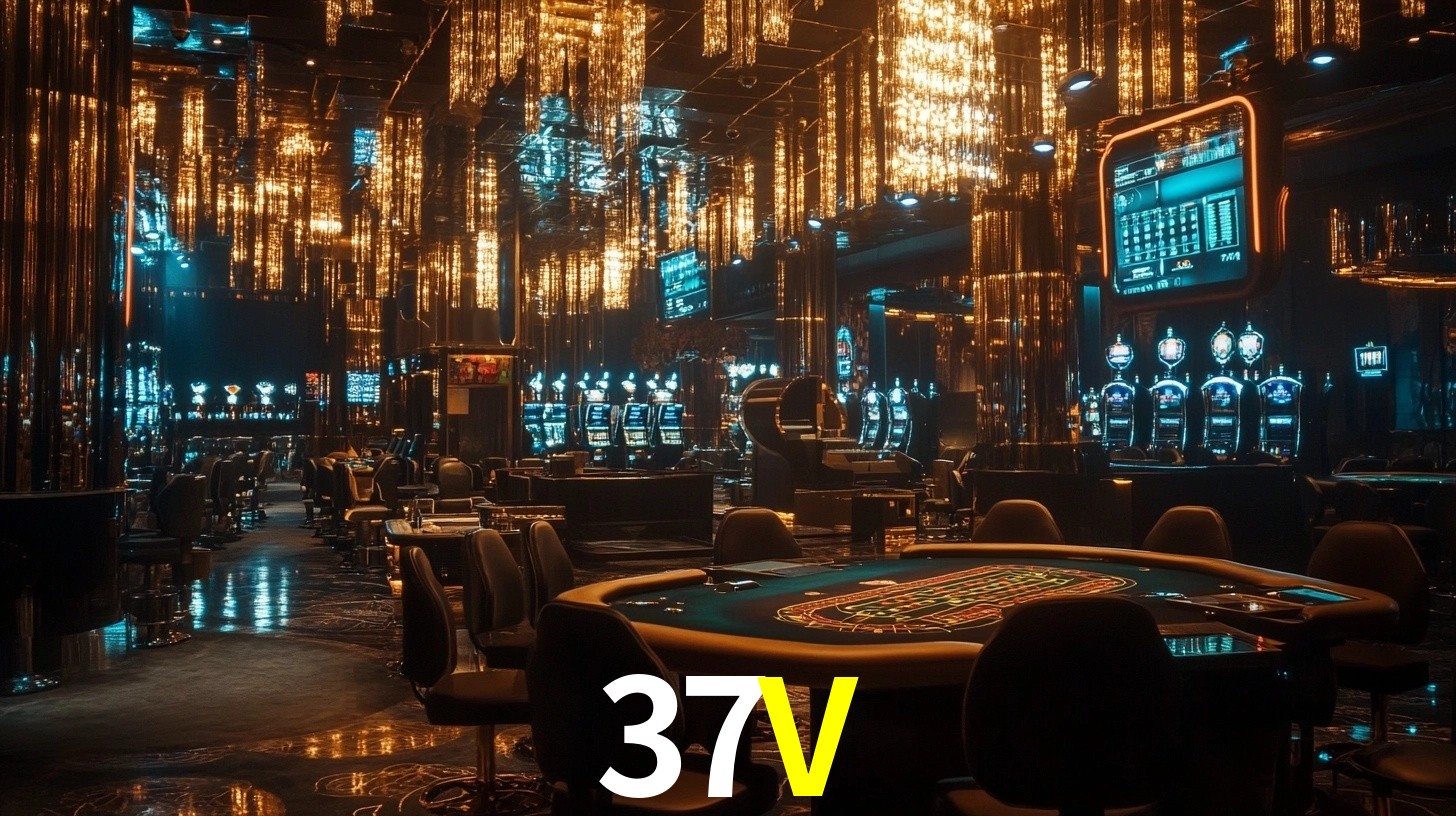 37V Aplicativo - 37V visual 1