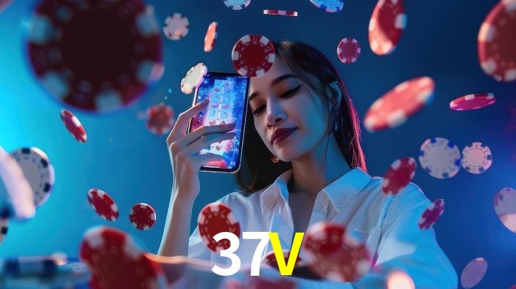 Slots 37V - RTP Alto Certificado