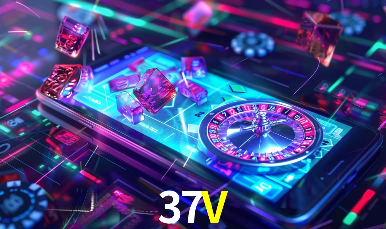 App mobile 37V