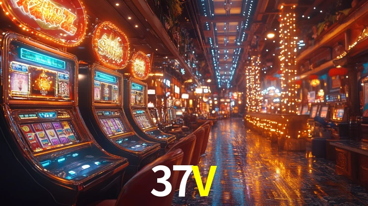 37V Logo Seguro