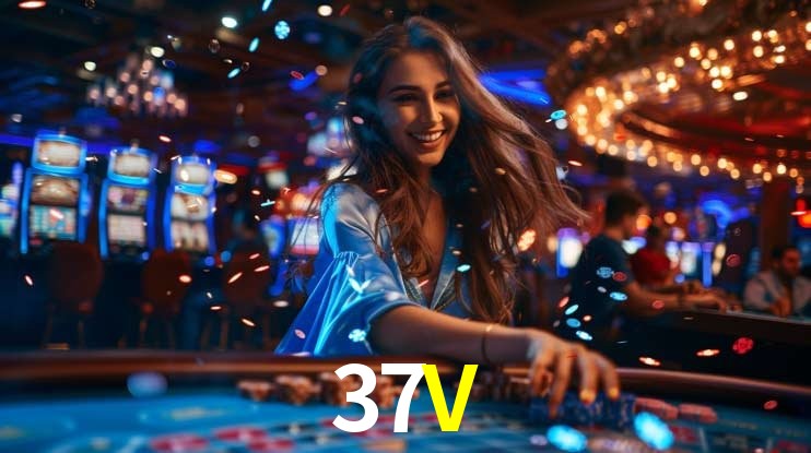 37V plataforma