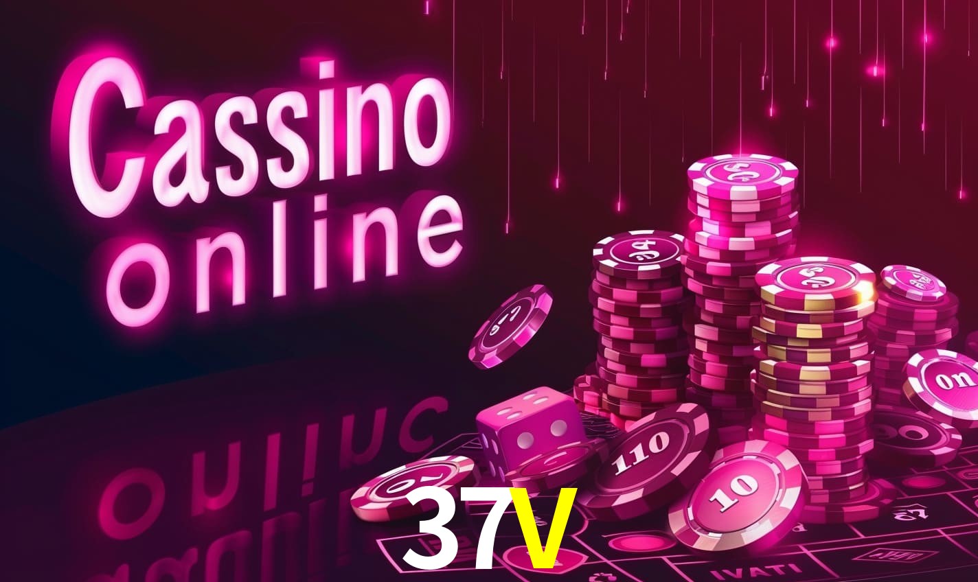 37V bet casino