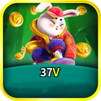 Logo 37V APP Mobile Brasil