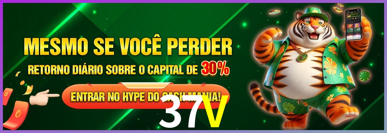 Ganhador 37V